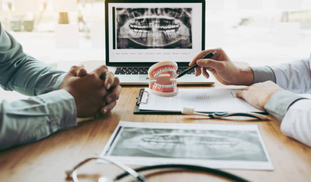 Advanced Technology for Better Dental Care in Shrewsbury, NJ