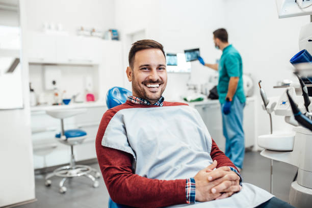Full Mouth Reconstruction in Shrewsbury, NJ