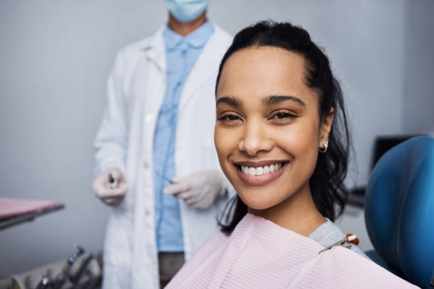 Laser Dentistry in Shrewsbury, NJ