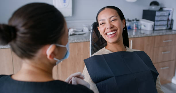 Dental X-Rays and Imaging in Shrewsbury, NJ